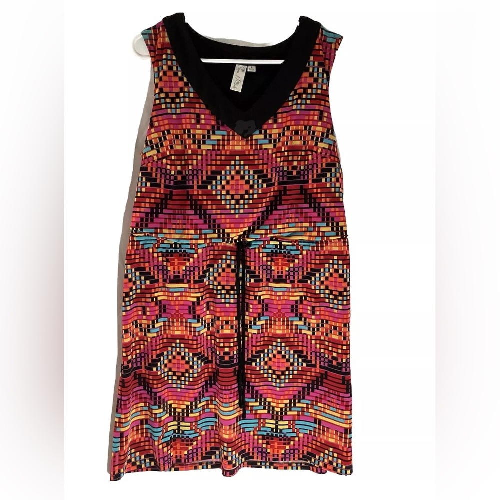 Emma & Michelle Dress Size Large